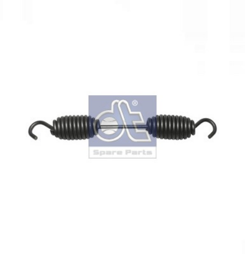 DT Spare Parts 10.33056 Fren Sistemleri Fren Kampanası