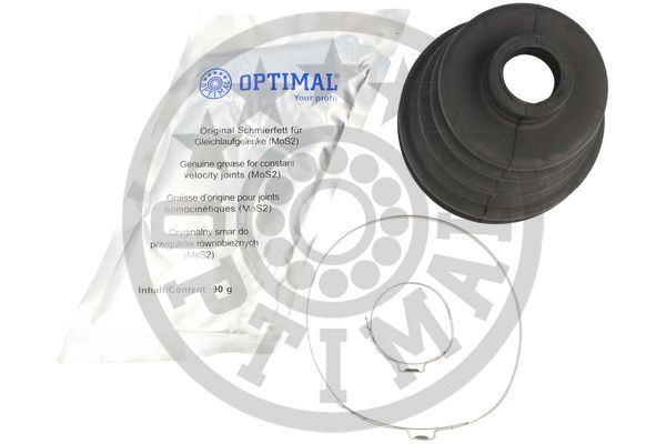 OPTIMAL CVB-10351CR Diferansiyel & Aktarma Sistemi Tahrik Parçaları - MITSUBISHI COLT I (A15_A) uyumlu