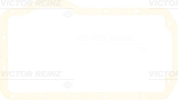 VICTOR REINZ 71-21718-00 Motor Karter Contası - CITROËN C15 Kasa/büyük limuzin (VD_) uyumlu
