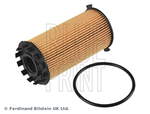 BLUE PRINT ADBP210020 Motor Yağ Filtresi - PORSCHE 718 BOXSTER (982) uyumlu