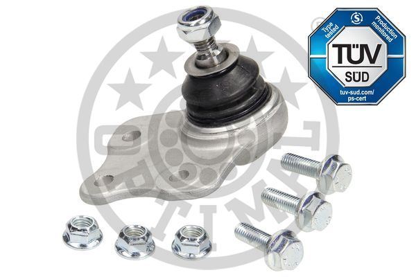 OPTIMAL G3-966 Tekerlek & Aks Parçaları Taşıyıcı Mafsal - MERCEDES-BENZ E-SERISI T-Model (S211) uyumlu