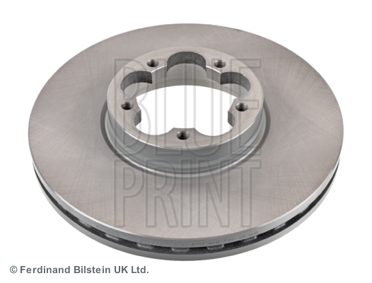 BLUE PRINT ADF124353 Fren Sistemleri Fren Diski - FORD TRANSIT V363 Minibüs/Otobüs (FAD, FBD) uyumlu
