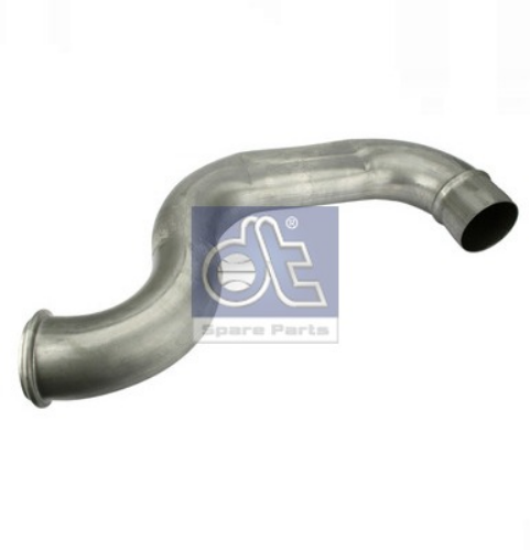 DT Spare Parts 2.14295 Emme & Egzoz Sistemi Egzoz Boruları