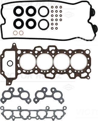VICTOR REINZ 02-28950-01 Motor Silindir Kafa Contası - NISSAN MICRA II (K11) uyumlu