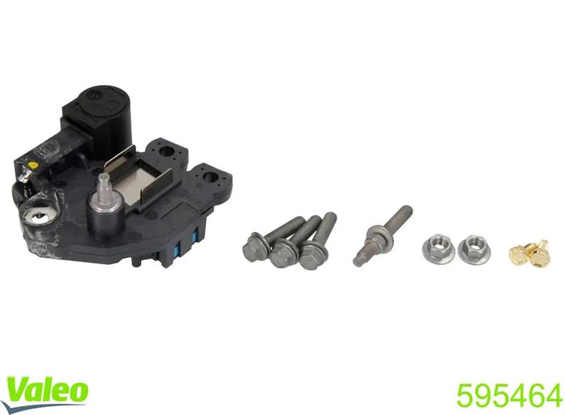 Konjektör - VALEO - 595464 Ürün Görseli