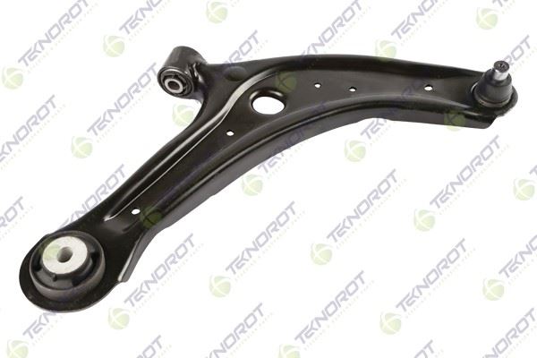 TEKNOROT FO-1098 Süspansiyon Sistemi Bugi Kolu - FORD FIESTA VII (HJ, HF) uyumlu