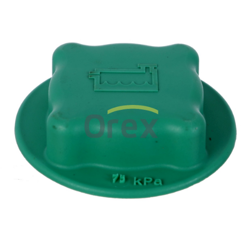 Radyatör Kapağı - OREX - 350025 Ürün Görseli