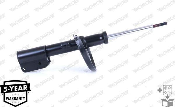 MONROE G8168 Süspansiyon Sistemi Amortisör - FIAT SCUDO Panelvan/Van (270_, 272_) uyumlu