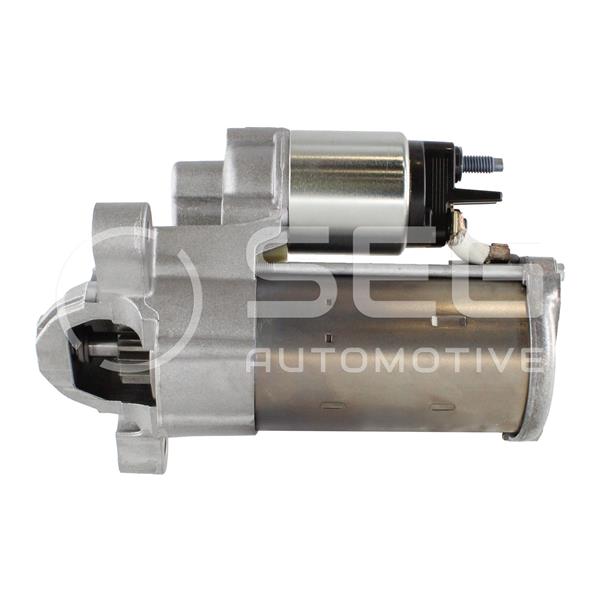 SEG Automotive 0001174635 Elektrik Sistemi Marş Motoru - CITROËN C4 II (NC_) uyumlu