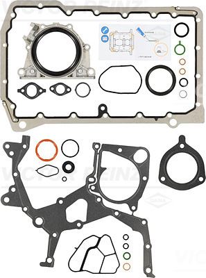VICTOR REINZ 08-39298-01 Motor Karter Contası - BMW 3 Compact (E46) uyumlu