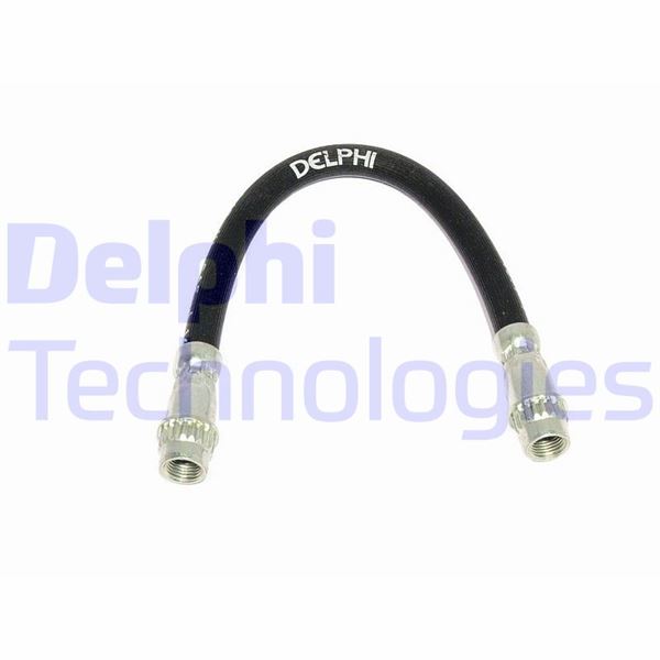 DELPHI LH2146 Fren Sistemleri Fren Hortumları - RENAULT SUPER 5 (B/C40_) uyumlu