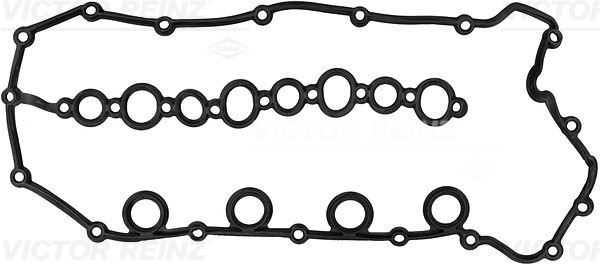 VICTOR REINZ 71-13229-00 Motor Külbütör Kapağı Contası - LAND ROVER RANGE ROVER III (L322) uyumlu