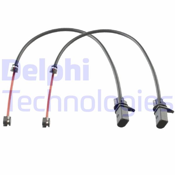 DELPHI LZ0361 Fren Sistemleri Aşınma Göstergesi - AUDI A8 D4 (4H2, 4H8, 4HC, 4HL) uyumlu