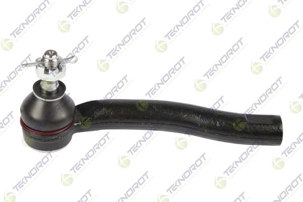 TEKNOROT T-672 Direksiyon Sistemi Mafsal - TOYOTA COROLLA (_E12_) uyumlu