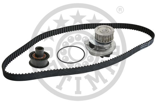 OPTIMAL SK-1037AQ1 Motor Triger Seti - OPEL KADETT E Hatchback (T85) uyumlu