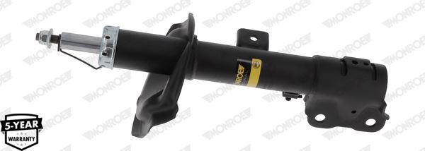 MONROE G8353 Süspansiyon Sistemi Amortisör - MITSUBISHI ASX (GA_W_) uyumlu