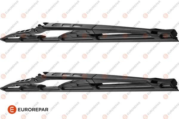 EUROREPAR 1623237880 Kaporta & Gövde Parçaları Cam Silecek Mekanizması - RENAULT ESPACE II (J/S63_) uyumlu