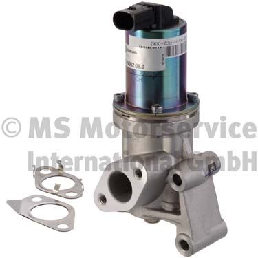 PIERBURG 7.09002.08.0 Motor EGR Parçaları - HYUNDAI ix20 (JC) uyumlu