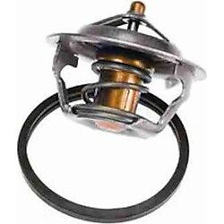 KALE OTO RADYATÖR 572900 Motor Termostat - PEUGEOT 306 Hatchback (7A, 7C, N3, N5) uyumlu