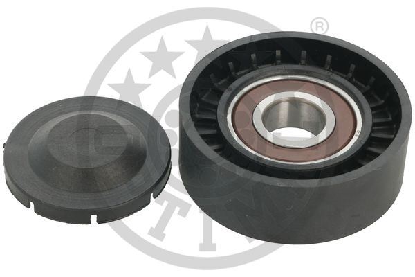 OPTIMAL 0-N2214S Motor Yönlendirme & Kılavuz Makarası - HYUNDAI ix20 (JC) uyumlu