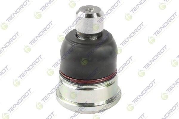 TEKNOROT N-1005 Tekerlek & Aks Parçaları Taşıyıcı Mafsal - NISSAN LEAF (ZE0) uyumlu