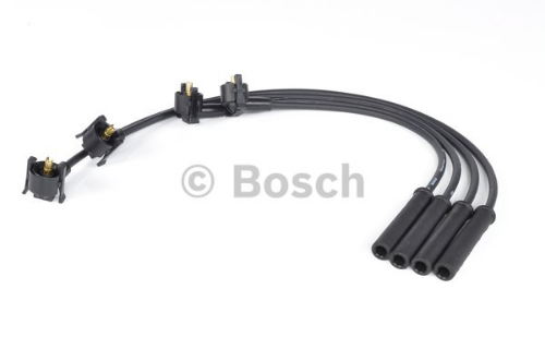 BOSCH 0 986 356 887 Ateşleme Sistemi Ateşleme Kablosu - FORD ESCORT IV (GAF, AWF, ABFT) uyumlu