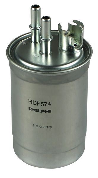 Yakıt Filtresi - DELPHI - HDF574