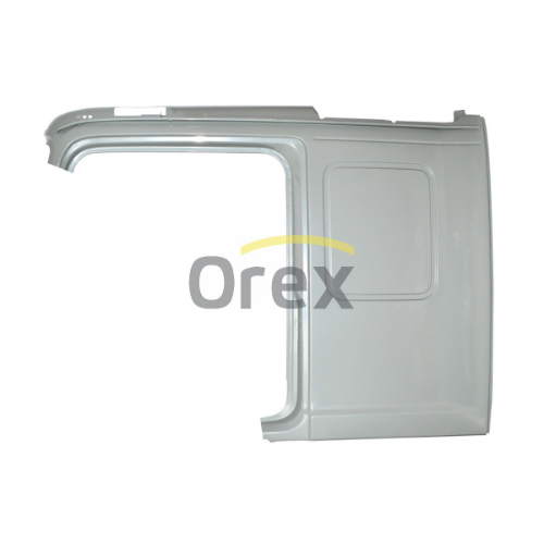 Duvar Sacı - OREX - 164002 Ürün Görseli