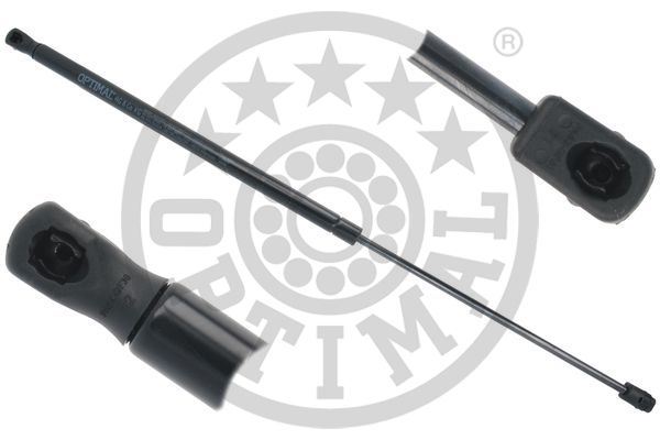 OPTIMAL AG-51604 Kaporta & Gövde Parçaları Gaz Yayı - AUDI 100 C4 Avant (4A5) uyumlu