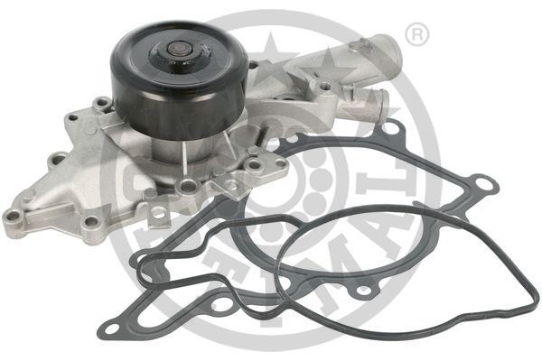 OPTIMAL AQ-1392 Motor Devirdaim - MERCEDES-BENZ C-SERISI (W202) uyumlu