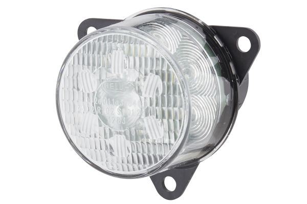 HELLA 2PF 011 172-111 Farlar & Aydınlatma Dış Aydınlatma - FENDT Vario uyumlu