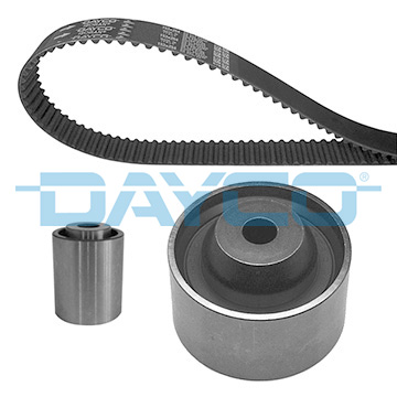 DAYCO KTB972 Motor Triger Seti - MITSUBISHI LANCER IV Hatchback (C6_A, C7_A) uyumlu