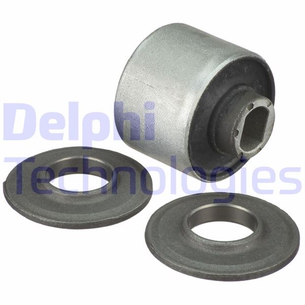 DELPHI TD4208W Süspansiyon Sistemi Bugi Kolu - MERCEDES-BENZ S-SERISI (W220, V220) uyumlu
