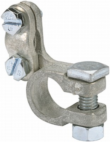 HELLA 8KX 091 450-032 Elektrik Sistemi Besleme Aküsü