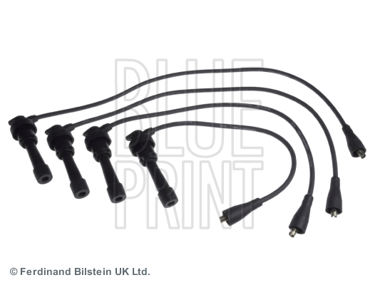 BLUE PRINT ADC41611 Ateşleme Sistemi Ateşleme Kablosu - MITSUBISHI COLT IV (CA_A) uyumlu