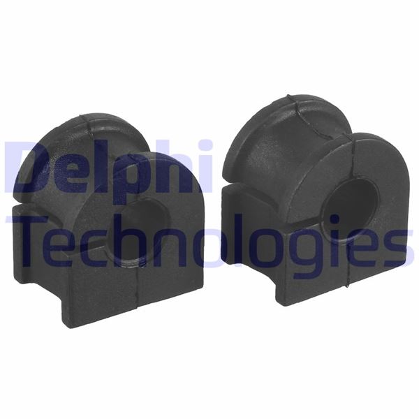 DELPHI TD1026W Süspansiyon Sistemi Stabilizatör - FORD TRANSIT Minibüs/Otobüs (FD_ _, FB_ _, FS_ _, FZ_ _, FC_ _) uyumlu