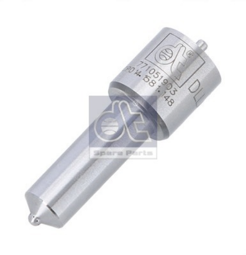 DT Spare Parts 1.12148 Yakıt Sistemi Yakıt Hattı & Rail