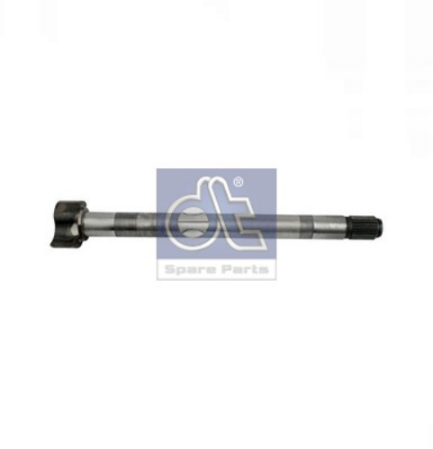 DT Spare Parts 4.60405 Fren Sistemleri Fren Mili & Aksesuar - MERCEDES-BENZ ACTROS MP2 / MP3 uyumlu