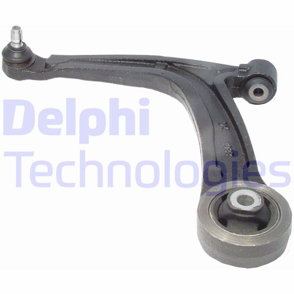DELPHI TC2351 Süspansiyon Sistemi Bugi Kolu - ABARTH 500 / 595 / 695 uyumlu
