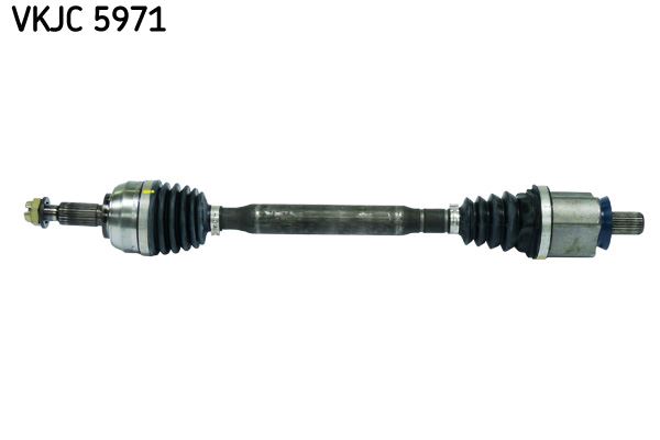 SKF VKJC 5971 Diferansiyel & Aktarma Sistemi Tahrik Mili - RENAULT SCÉNIC II (JM0/1_) uyumlu