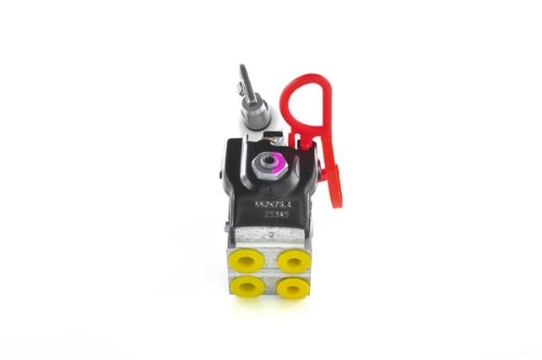 BOSCH 0 204 031 296 Fren Sistemleri Fren Güç Regülatörü - RENAULT CLIO II (BB_, CB_) uyumlu