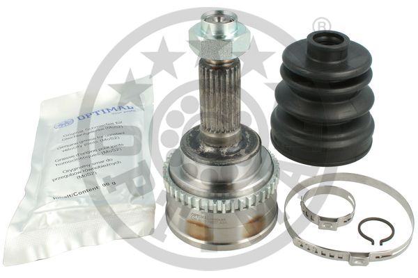 OPTIMAL CW-3010 Diferansiyel & Aktarma Sistemi Mafsallar - SUZUKI ALTO VI (FF, HA24_) uyumlu