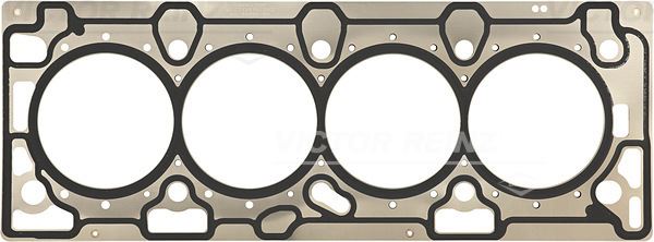 VICTOR REINZ 61-36025-00 Motor Silindir Kafa Contası - OPEL ASTRA G Hatchback (T98) uyumlu