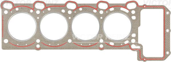 VICTOR REINZ 61-31895-10 Motor Silindir Kafa Contası - BMW 5 (E34) uyumlu