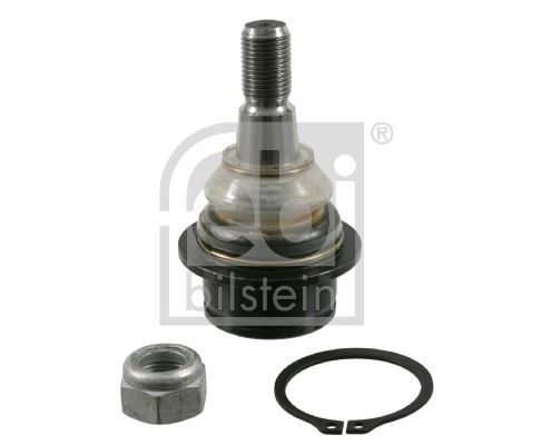 FEBI BILSTEIN 280255 Tekerlek & Aks Parçaları Taşıyıcı Mafsal - FORD TRANSIT Minibüs/Otobüs (FD_ _, FB_ _, FS_ _, FZ_ _, FC_ _) uyumlu