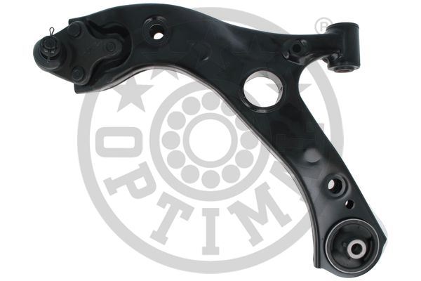 OPTIMAL G6-1672S Süspansiyon Sistemi Bugi Kolu - TOYOTA C-HR (_X1_) uyumlu