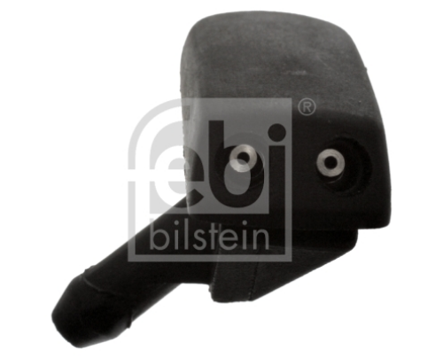 FEBI BILSTEIN 17930 Kaporta & Gövde Parçaları Cam Silecek Mekanizması - VW POLO II (86C, 80) uyumlu