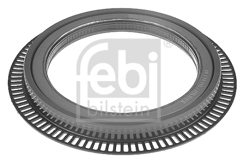 FEBI BILSTEIN 15249 Tekerlek & Aks Parçaları Teker Rulmanı - MAN HOCL uyumlu