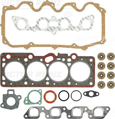 VICTOR REINZ 02-24840-05 Motor Silindir Kafa Contası - FORD FIESTA II (FBD) uyumlu