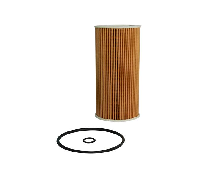 VOLLER FILTERS VOL-68707/2 Motor Yağ Filtresi - KIA CARNIVAL / GRAND CARNIVAL III (VQ) uyumlu